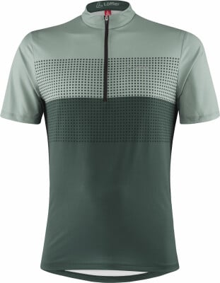 Löffler Sprata Radshirt mit Halfzip Löffler Sprata Radshirt mit Halfzip