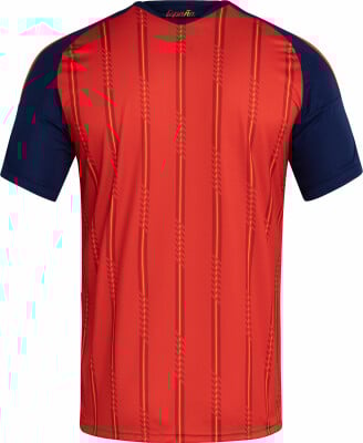 adidas Spanien 26 Heimtrikot adidas Spanien 26 Heimtrikot