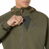 Asics FUJITRAIL ELITE Laufjacke m.Kapuz Waterproof