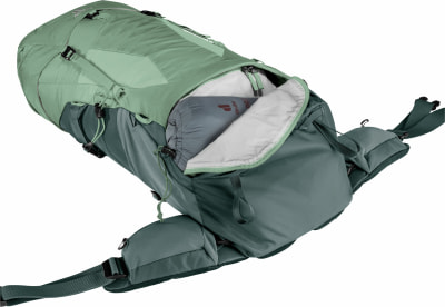 Deuter Aircontact Lite 45 +10 SL Wanderrucksack