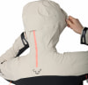 Dynafit Radical Softshelljacke mit Kapuze