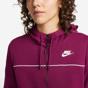 Sportswear Millennium Hoodie mit Fullip