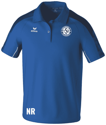 TSU Kirchberg / D. Evo Star Poloshirt