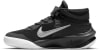 Nike TEAM HUSTLE D 10 gyerek kosárlabdacipő