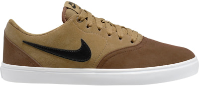 Nike SB Check Solarsoft férfi sneaker