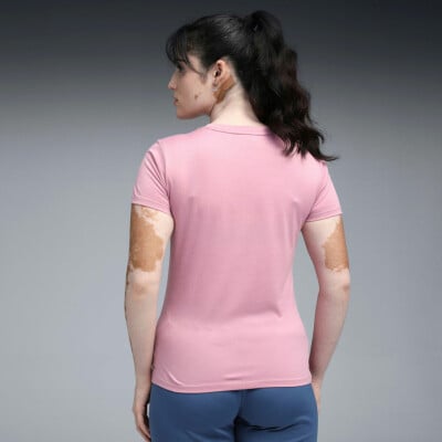 Puma Tad Essential Heath T-Shirt Puma Tad Essential Heath T-Shirt