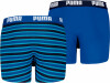Puma Everyday Striped 2er-Pack Boxershorts