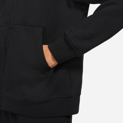 Nike Jordan Essentials férfi kapucnis felső