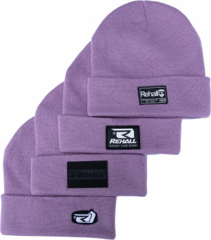 Rehall Floww-R Beanie Mütze
