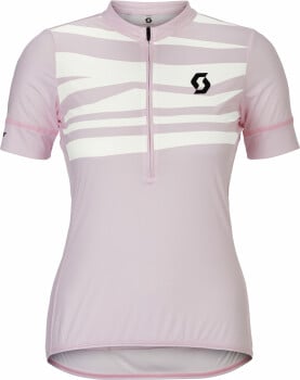 Scott Endurance LT Radtrikot