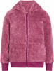 McKINLEY Etna Fleecejacke mit Kapuze