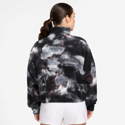 Nike One Therma-FIT női pulóver