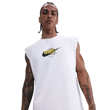 Nike M90 OC Moto férfi ujjatlan póló