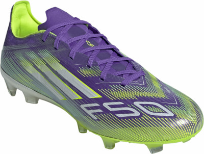 adidas F50 Pro Firm Ground Boots Fußballschuhe