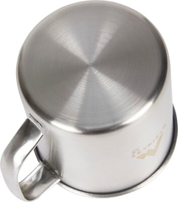 McKINLEY Trinkbecher Edelstahl mit Griff McKINLEY Trinkbecher Edelstahl mit Griff