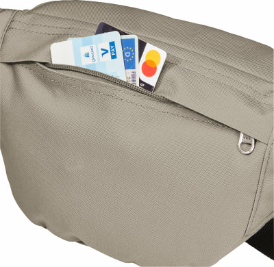 Jack Wolfskin Konya Hüfttasche
