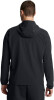 Under Armour Windjacke mit Kapuze