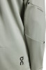 On Climate Shirt L/S Laufshirt