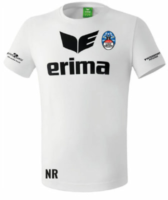 Erima Promo T-Shirt