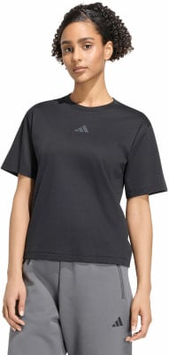 adidas W Z.N.E. TEE T-Shirt 100%BW adidas W Z.N.E. TEE T-Shirt 100%BW