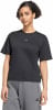 adidas W Z.N.E. TEE T-Shirt 100%BW