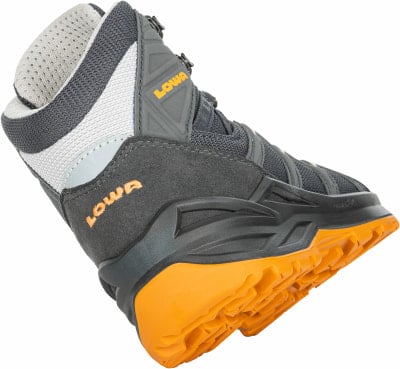 Lowa Innox Pro GTX Mid Multifunktionsschuhe