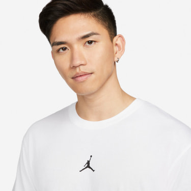 Jordan Dosp. tričko SPRT SS Top
