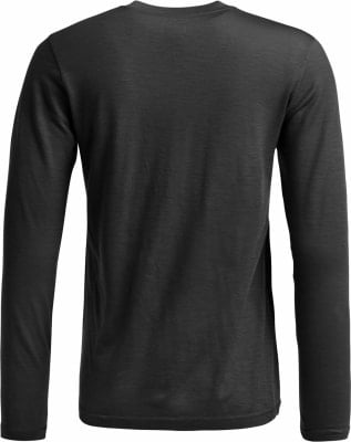 Ortovox 185 Rock 'N Wool Funktionsunterhemd