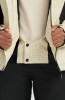 O'Neill FWC'Cruz Duo Snowboardjacke mit Kapuze