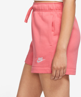 Nike Dámske šortky W Nsw Club Flc Mr
