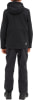 McKINLEY Bennet III B gyerek softshell kabát