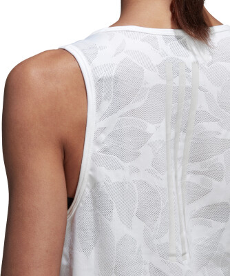 adidas W Id Mesh Tank női top