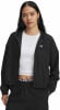 Under Armour Rival Woven Trainingsjacke mit Kapuze