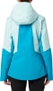 McKINLEY Rinno AQX Hardshelljacke mit Kapuze