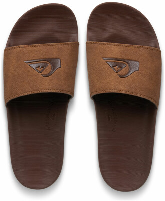 Quiksilver Rivi Nubuck Wellnesssandalen