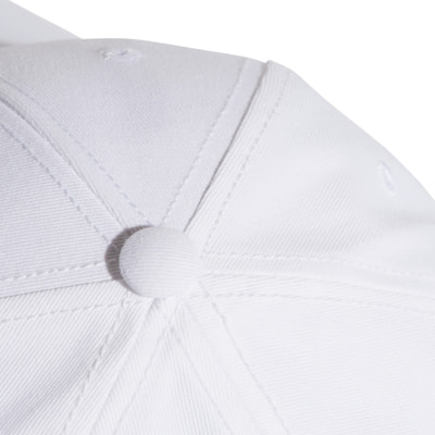 adidas 3-Streifen Twill Kappe