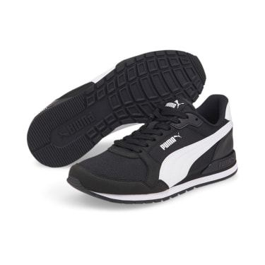 ST Runner v3 Mesh Jr, juniorská voľnočasová obuv