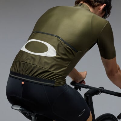 Oakley Icon Classic Radtrikot Hydrolix Oakley Icon Classic Radtrikot Hydrolix