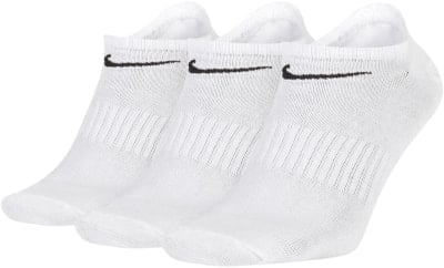 Nike Everyday Lightweight No-Show zokni (3pár)