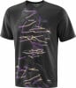 Salomon Shakeout CORE Graphic Laufshirt