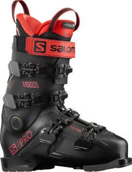 Salomon S/Pro X 100+ GW CS lyžařské boty