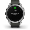 Garmin Fenix 7 Multisport Smartwatch