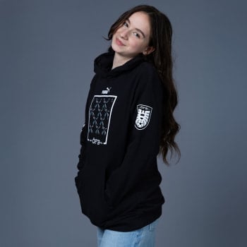 ÖFB Ftblicons  Hoodie
