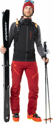 Dynafit Radical Polartec® Midlayer mit Kapuze