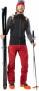 Dynafit Radical Polartec® Midlayer mit Kapuze