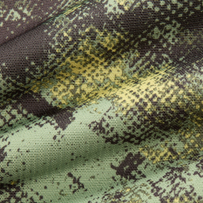 Nike Brasilia M Duffel 9.5 Camo sporttáska