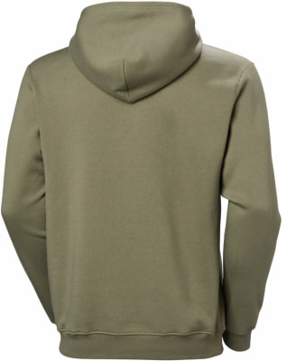 Helly Hansen HELLY HANSEN Cotton Fleece kapucnis felső