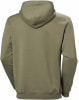 Helly Hansen HELLY HANSEN Cotton Fleece kapucnis felső