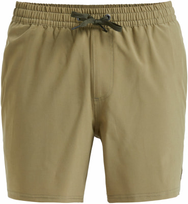 Quiksilver Surfsilk Badeshorts