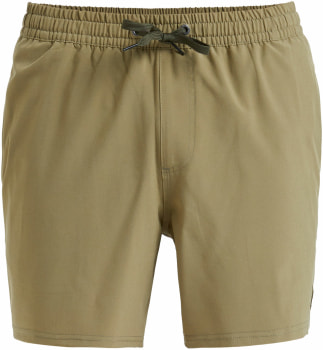 Quiksilver Surfsilk Badeshorts